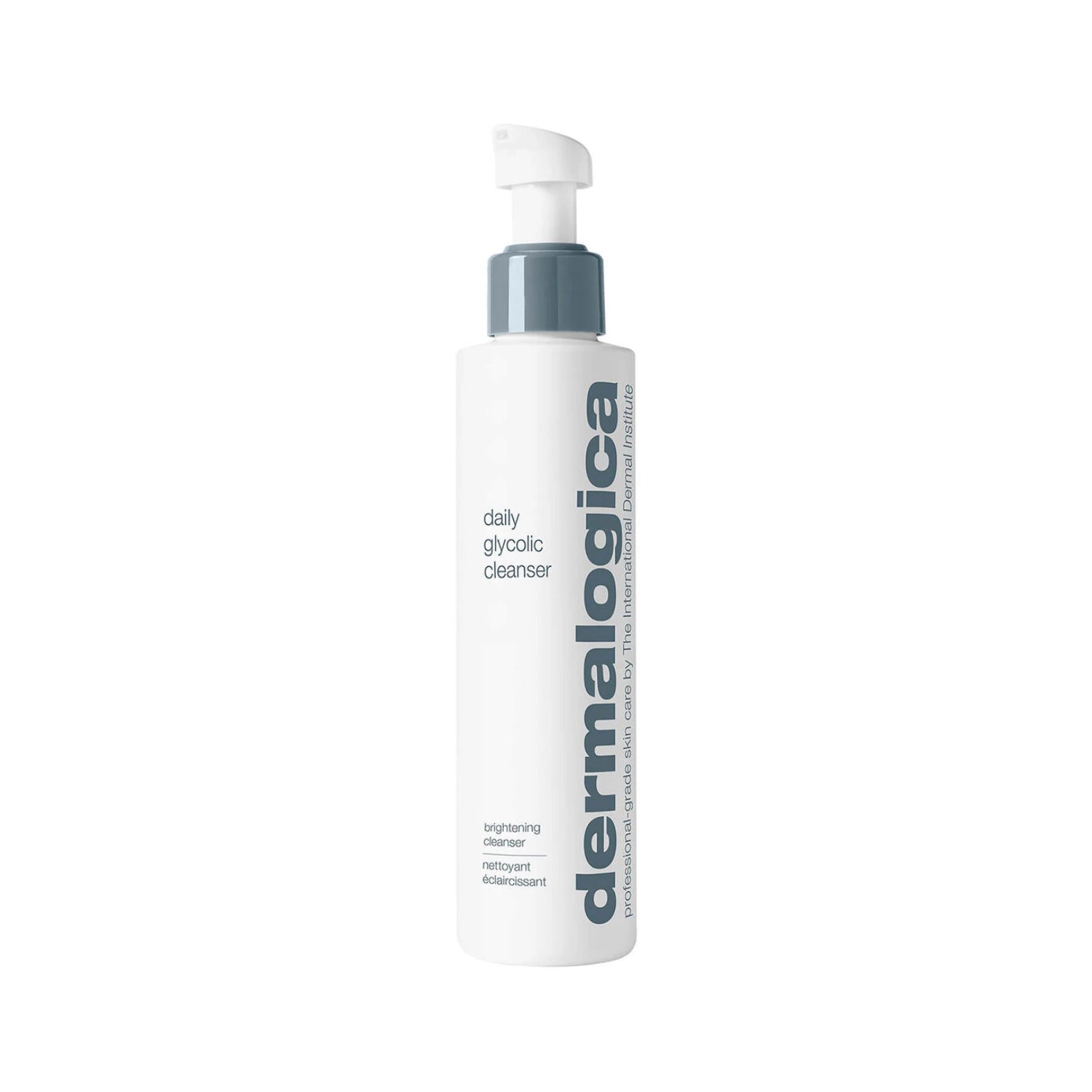 daily glycolic cleanser (gel limpiador)